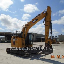 CATERPILLAR 315FLCR