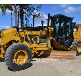 CATERPILLAR 12M3