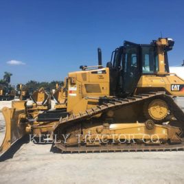 CATERPILLAR D6NLGP