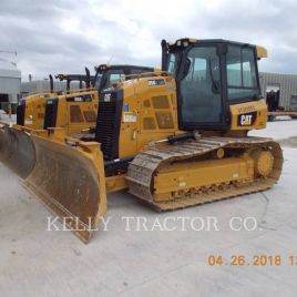 CATERPILLAR D5K2LGP