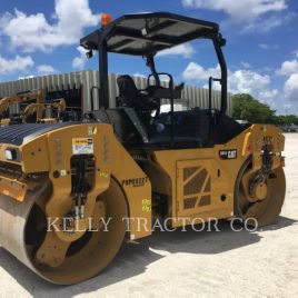 CATERPILLAR CB10