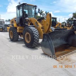 CATERPILLAR 930 M (PIN ENCENDIDO)
