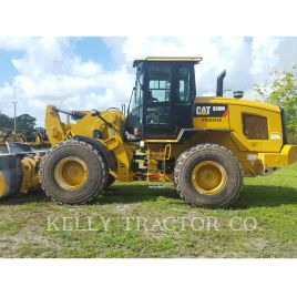 CATERPILLAR 930 M (PIN ENCENDIDO)