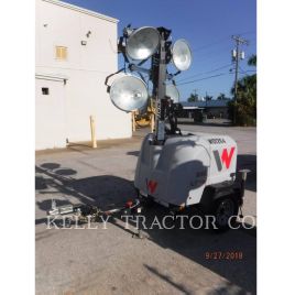 WACKER CORPORATION LTV6L