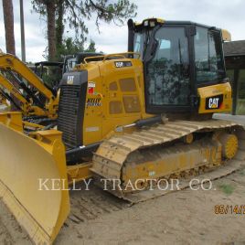 CATERPILLAR D 5 K 2 LGP