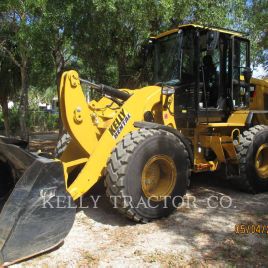 CATERPILLAR 926 M (PIN ON)