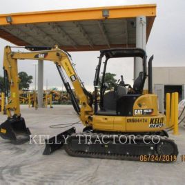 CATERPILLAR 305.5E2CR