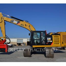 SUPERTRAK 320FL / SK350PP