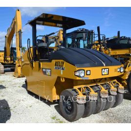 CATERPILLAR CW16