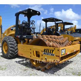 CATERPILLAR CP56B