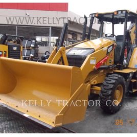 CATERPILLAR 420F2ST
