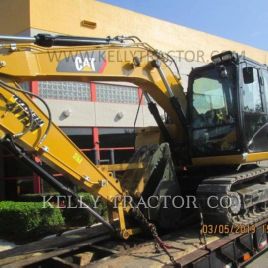 CATERPILLAR 311FLRR