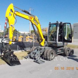 WACKER CORPORATION EW65