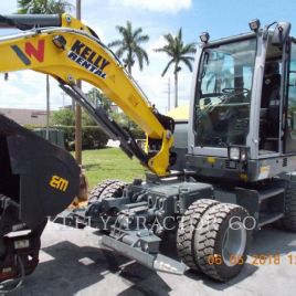 WACKER CORPORATION EW65