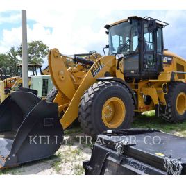 CATERPILLAR 926 M (PIN ON)