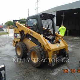 CATERPILLAR 262D