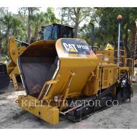 CATERPILLAR AP255E