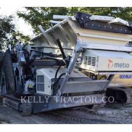 METSO ST2.8