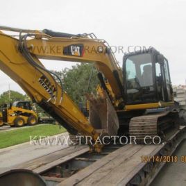 CATERPILLAR 313FLGC