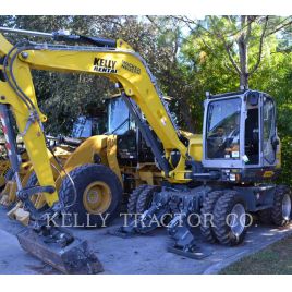 WACKER CORPORATION EW100