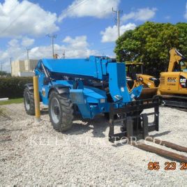 GENIE INDUSTRIES GTH-1056