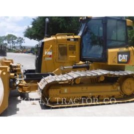 CATERPILLAR D6K2LGP