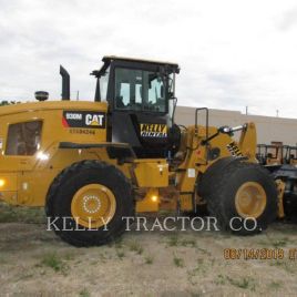 CATERPILLAR 930 M (PIN ENCENDIDO)