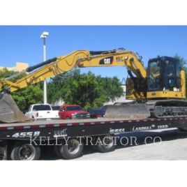 CATERPILLAR 315FLCR
