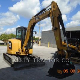 CATERPILLAR 305.5E2CR