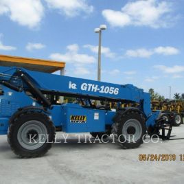 GENIE INDUSTRIES GTH-1056