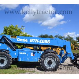 GENIE INDUSTRIES GTH-1056
