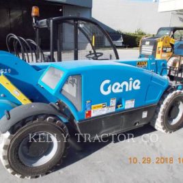 GENIE INDUSTRIES GTH-5519