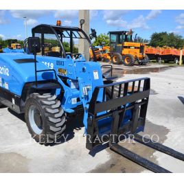 GENIE INDUSTRIES GTH-5519