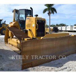 CATERPILLAR D6NLGP