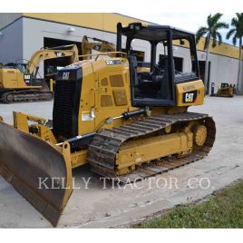CATERPILLAR D3K2LGP