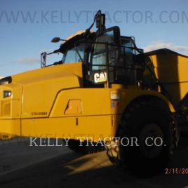 CATERPILLAR 745-04