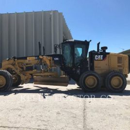 CATERPILLAR 12M3