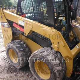 CATERPILLAR 226D