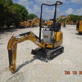CATERPILLAR 300.9D