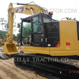 CATERPILLAR 325FLCR