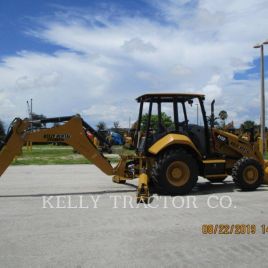 CATERPILLAR 415 F 2