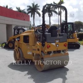CATERPILLAR CB34B