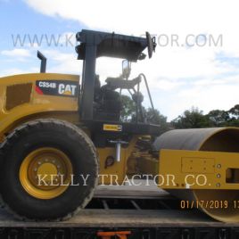 CATERPILLAR CS54B