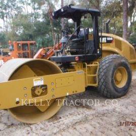 CATERPILLAR CS54B