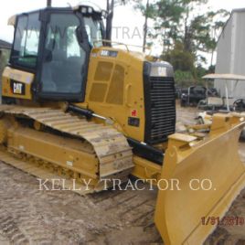 CATERPILLAR D5K2LGP