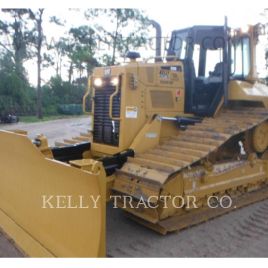 CATERPILLAR D6NLGP