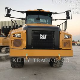 CATERPILLAR 745