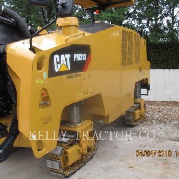 CATERPILLAR PM313