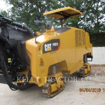 CATERPILLAR PM313