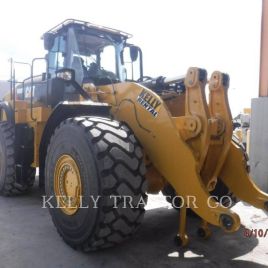 CATERPILLAR 980M